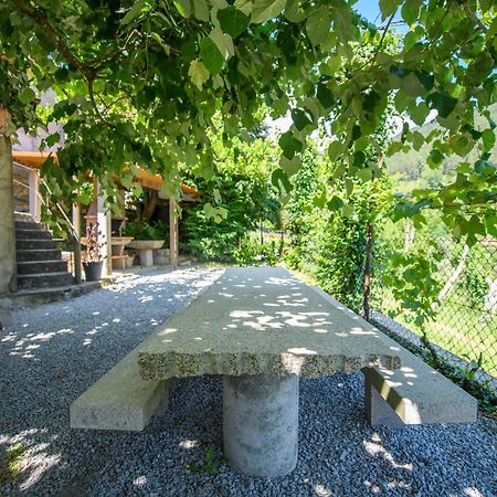 Afonso'S House Geres I Villa Braga Luaran gambar