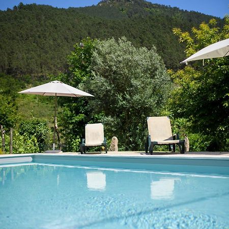 Afonso'S House Geres I Villa Braga Luaran gambar