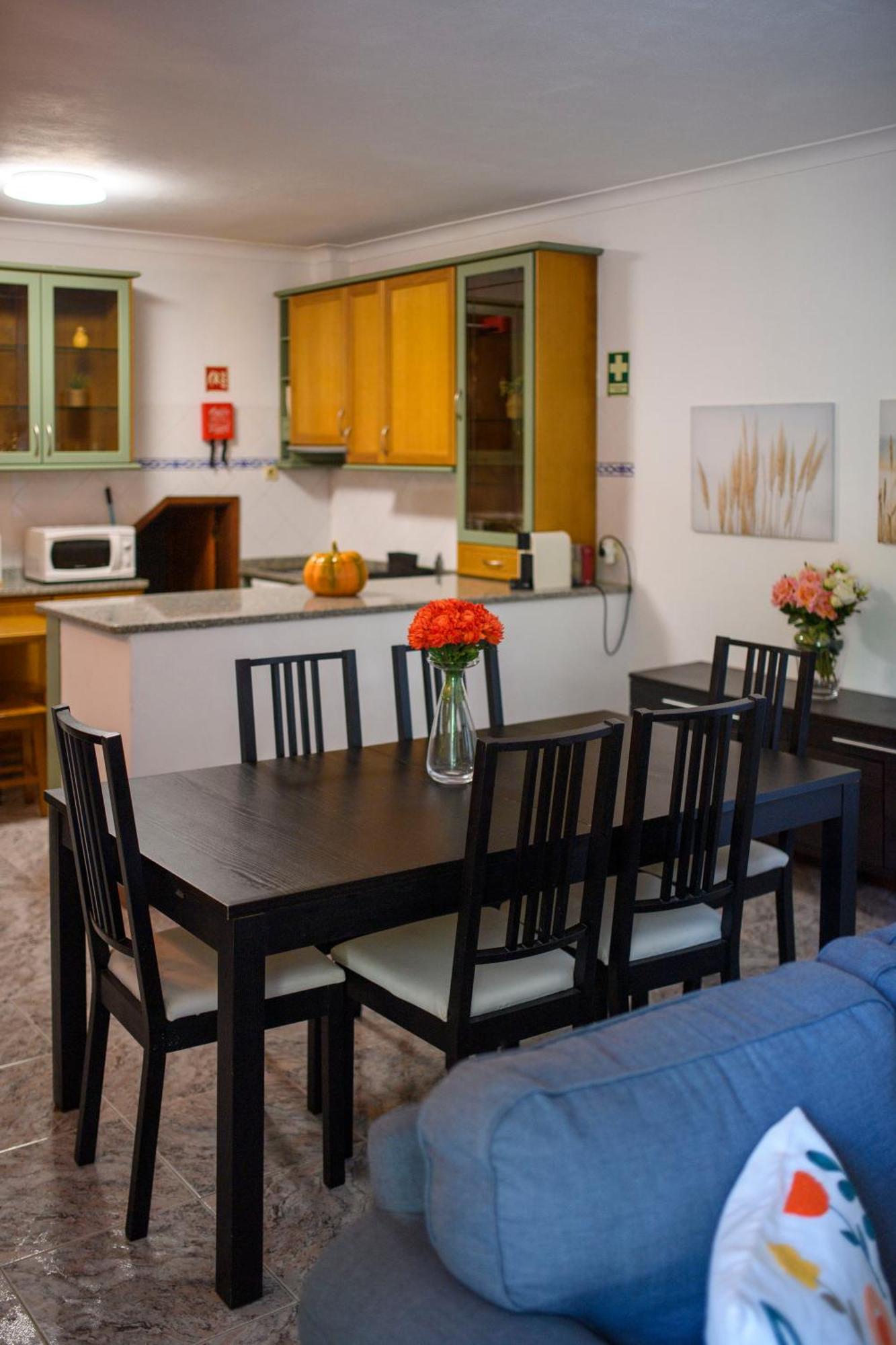 Afonso'S House Geres I Villa Braga Luaran gambar