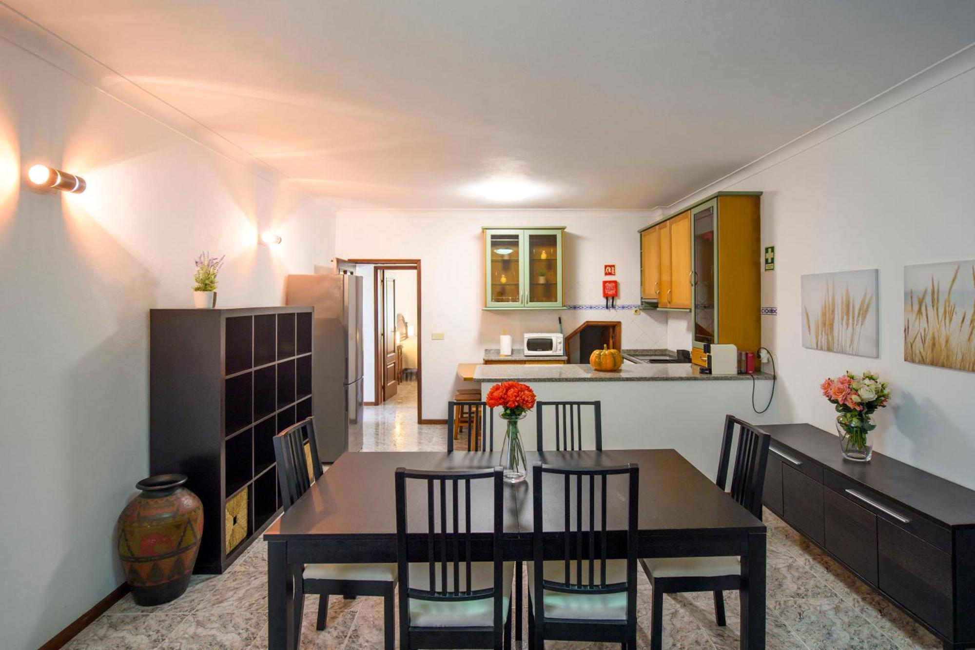 Afonso'S House Geres I Villa Braga Luaran gambar