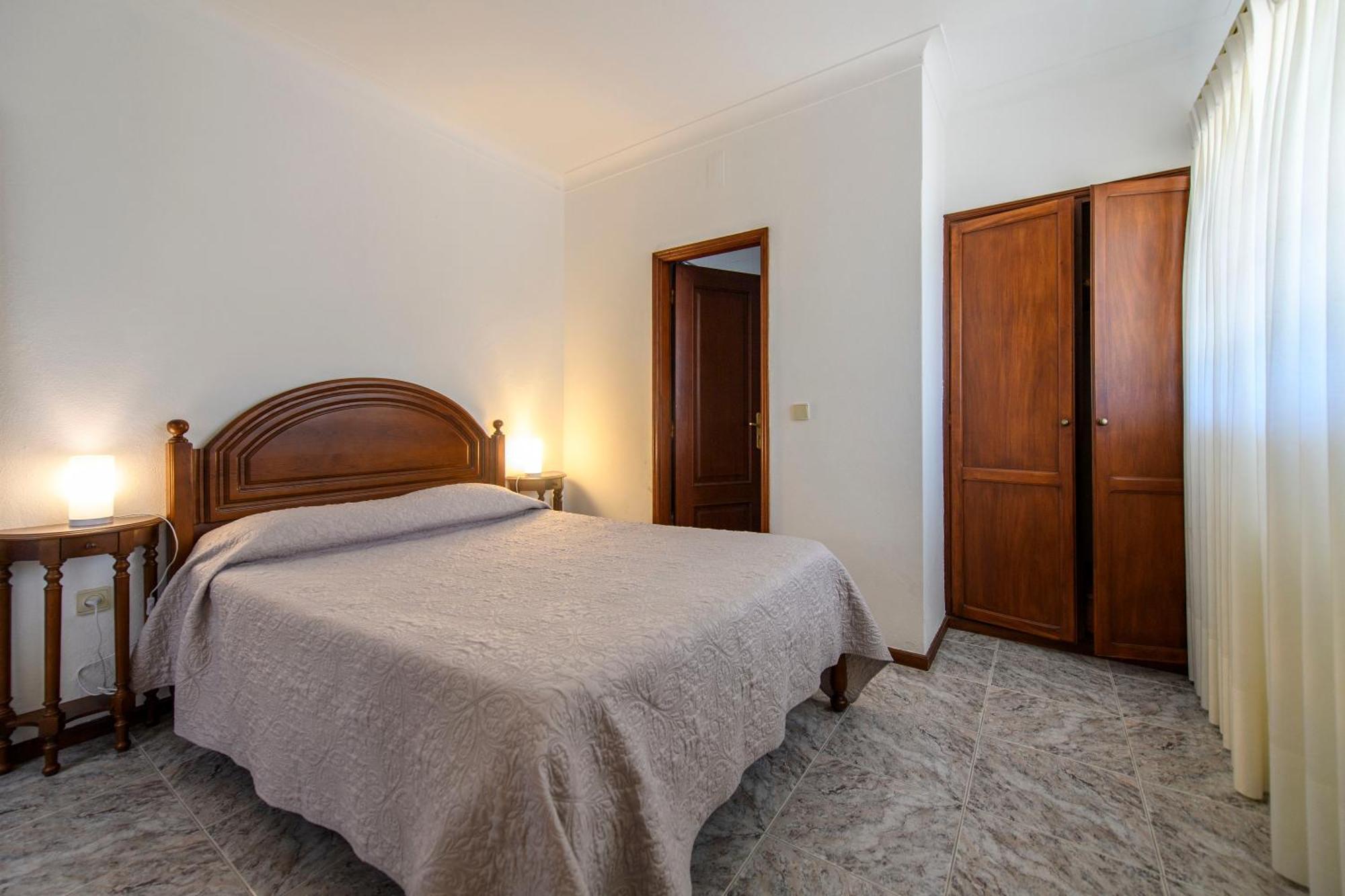 Afonso'S House Geres I Villa Braga Luaran gambar