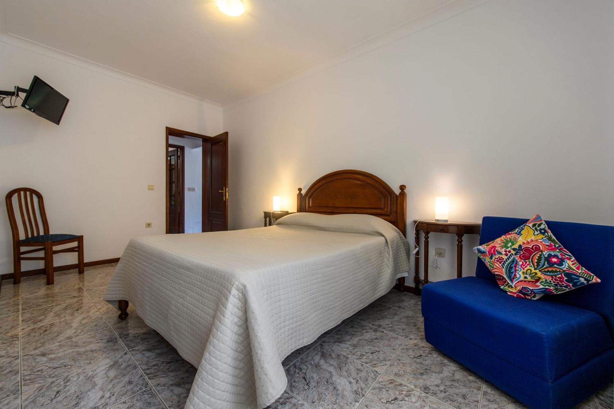 Afonso'S House Geres I Villa Braga Luaran gambar