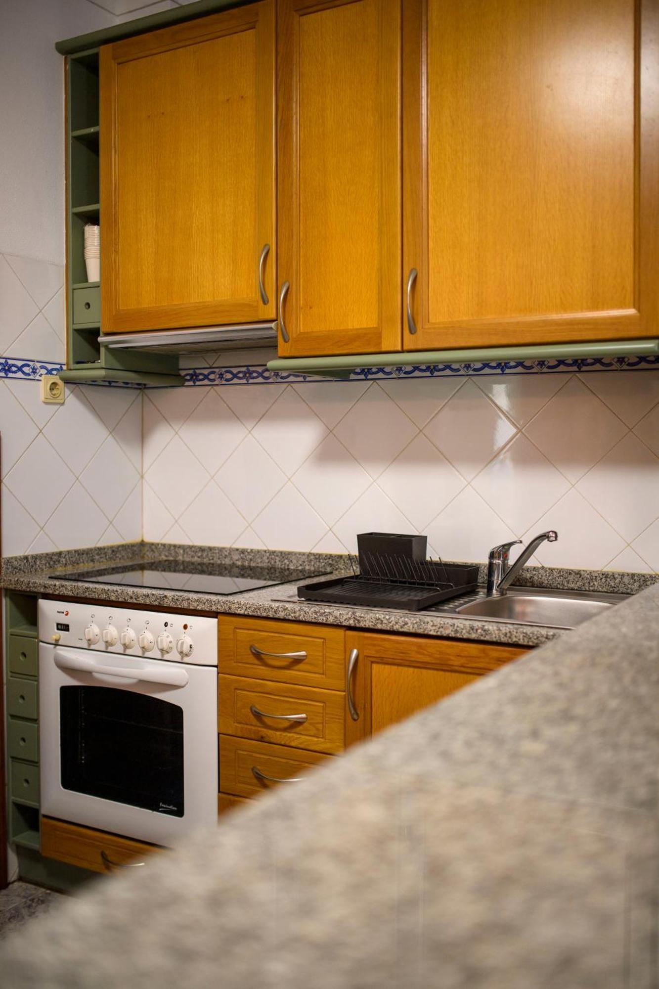 Afonso'S House Geres I Villa Braga Luaran gambar