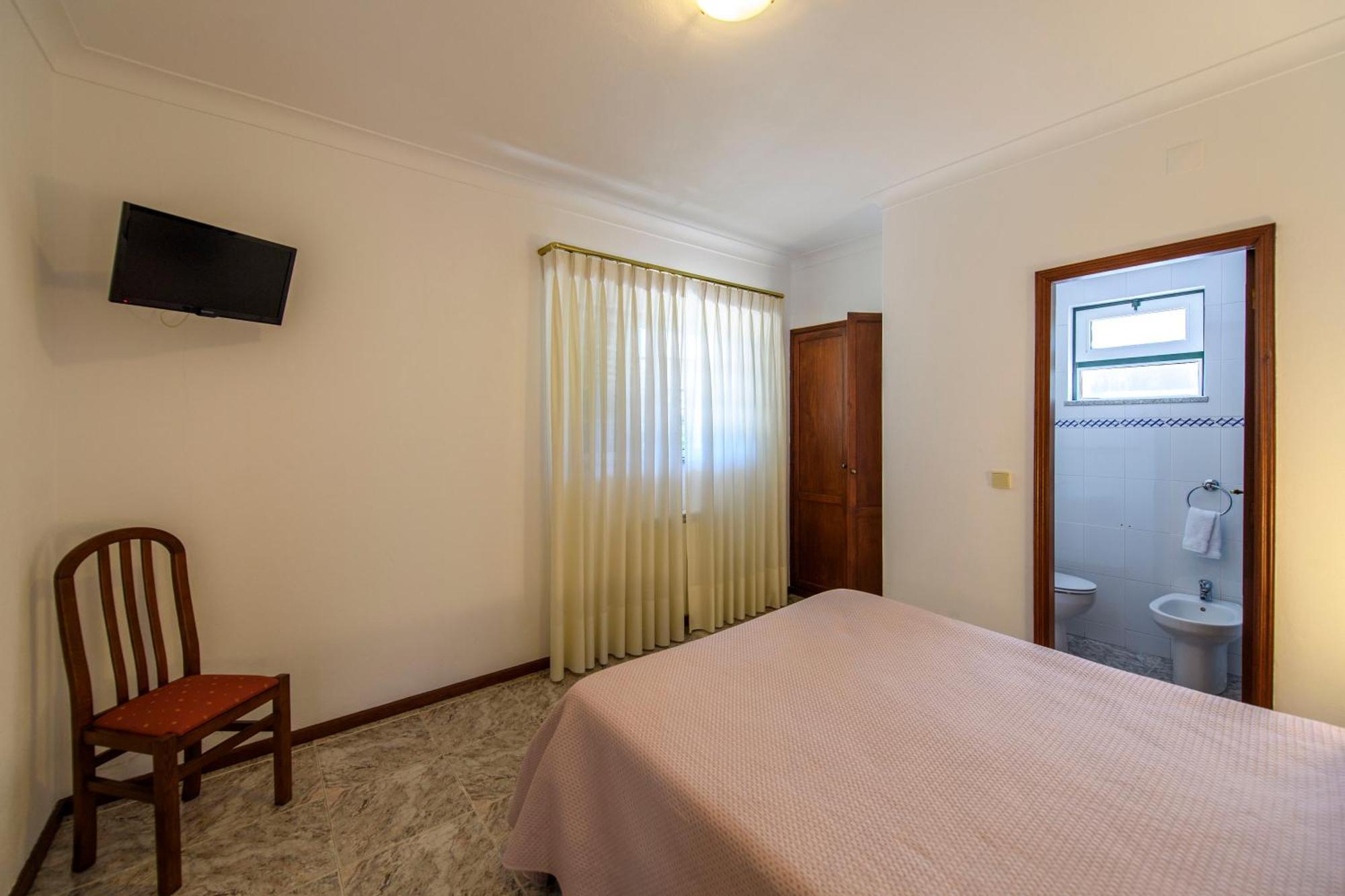 Afonso'S House Geres I Villa Braga Luaran gambar