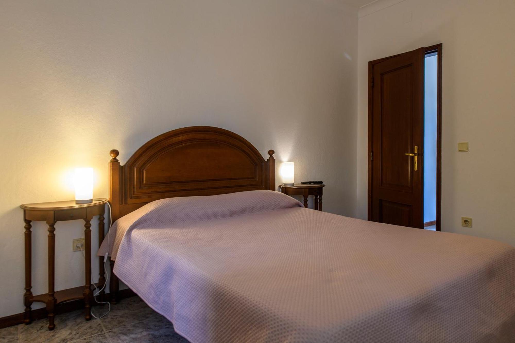 Afonso'S House Geres I Villa Braga Luaran gambar