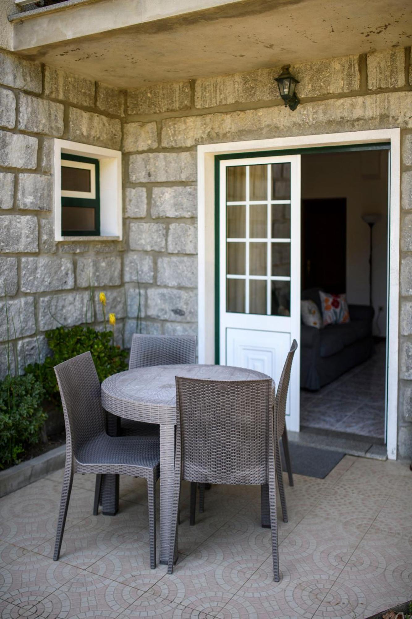 Afonso'S House Geres I Villa Braga Luaran gambar