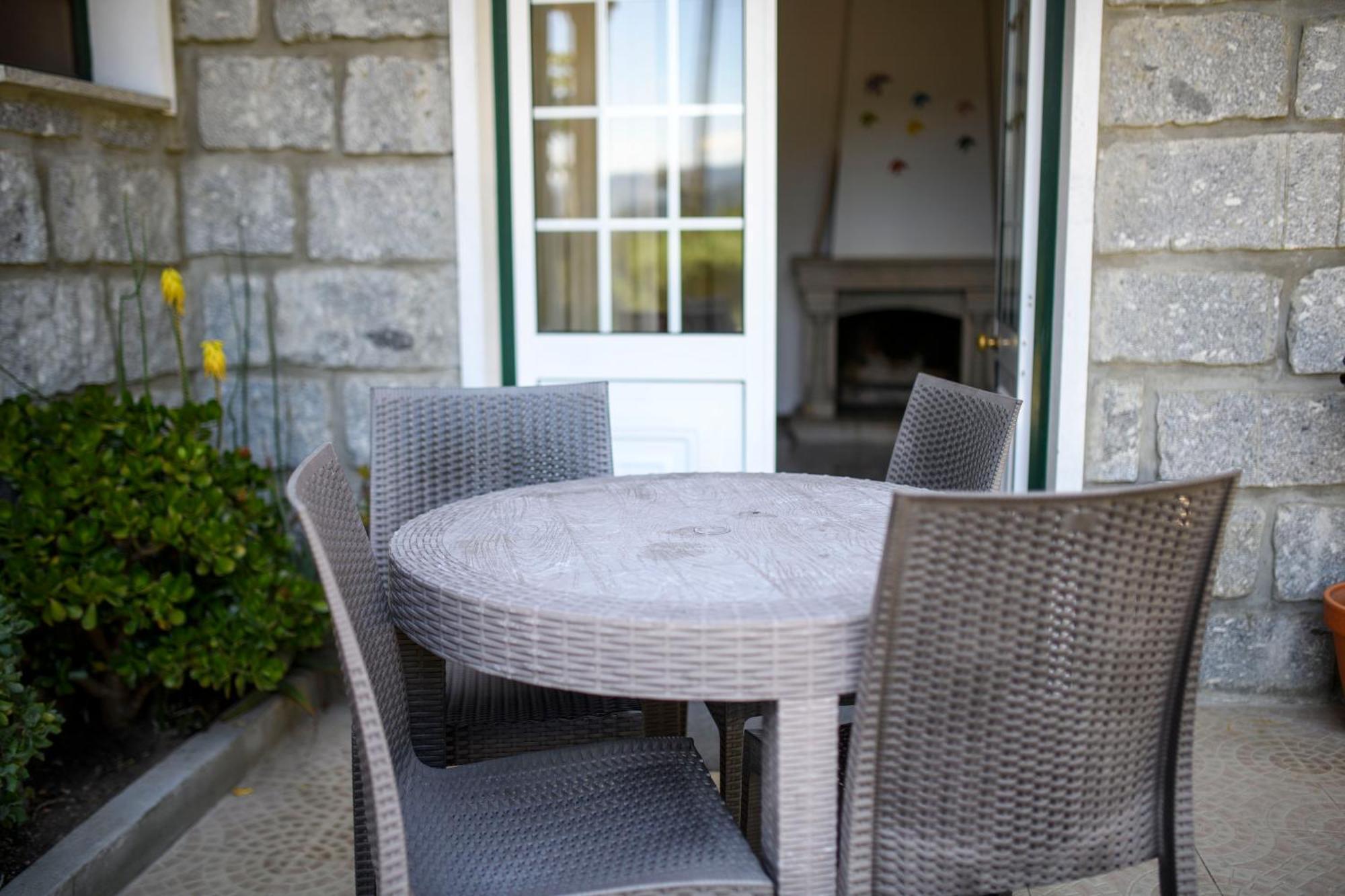 Afonso'S House Geres I Villa Braga Luaran gambar