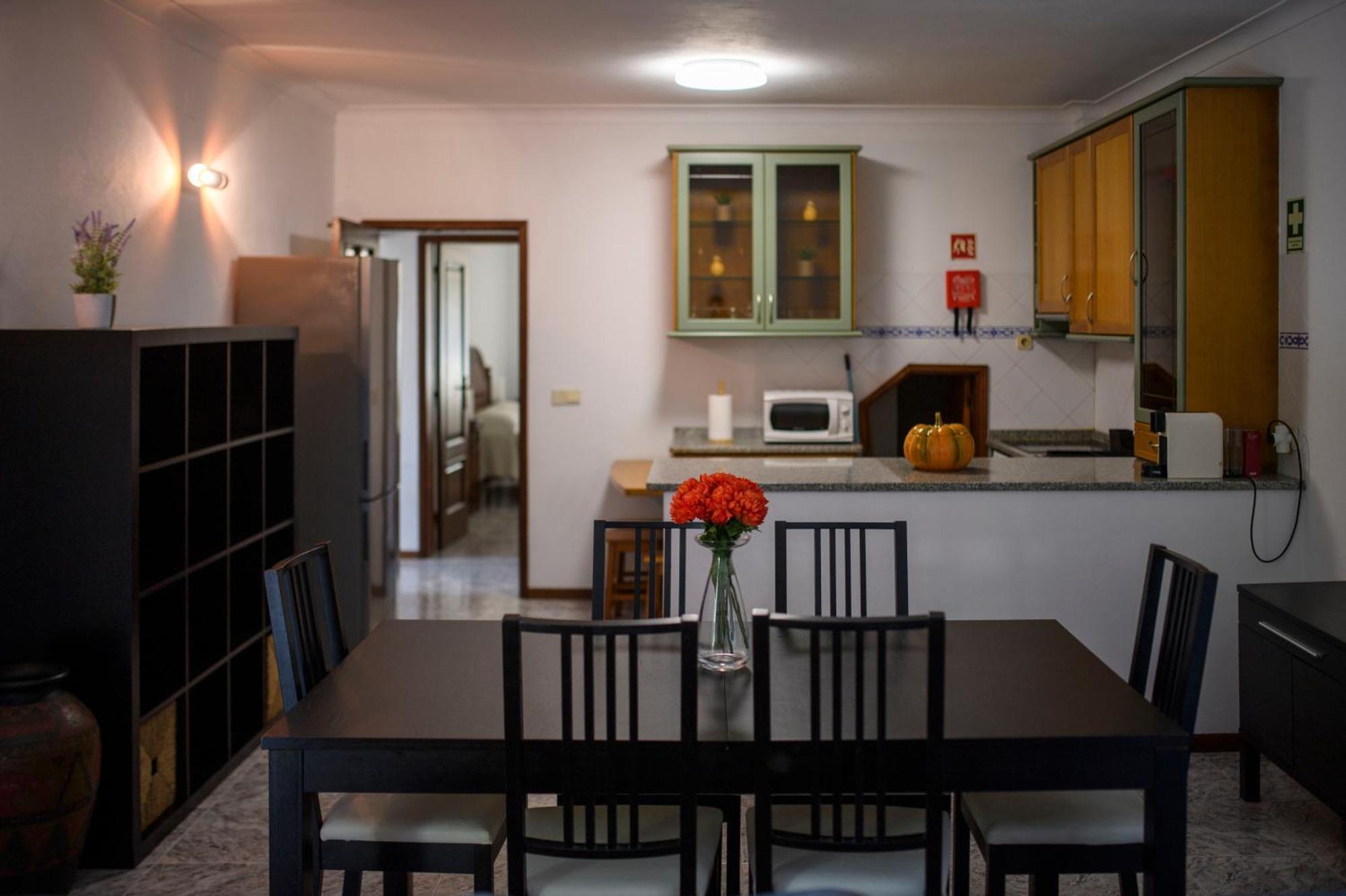 Afonso'S House Geres I Villa Braga Luaran gambar